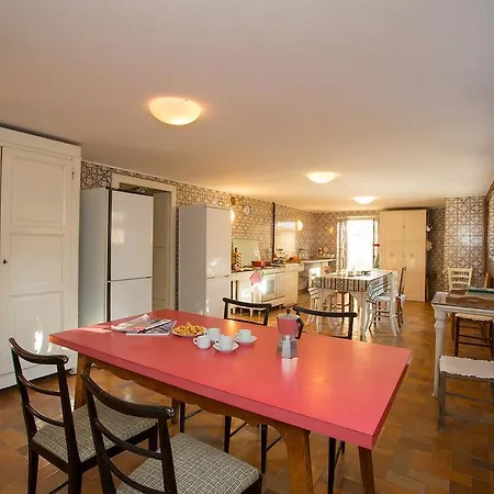 Olivella Villa Tremezzo