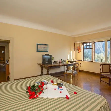 Olivella Villa Tremezzo