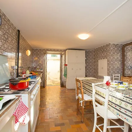 Olivella Villa *