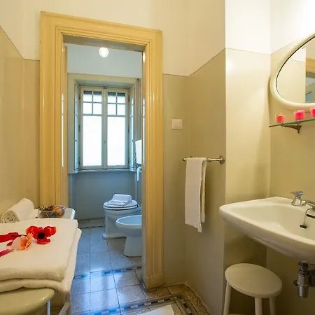 Villa Olivella