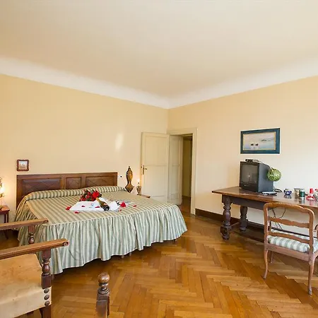 Olivella Villa Tremezzo
