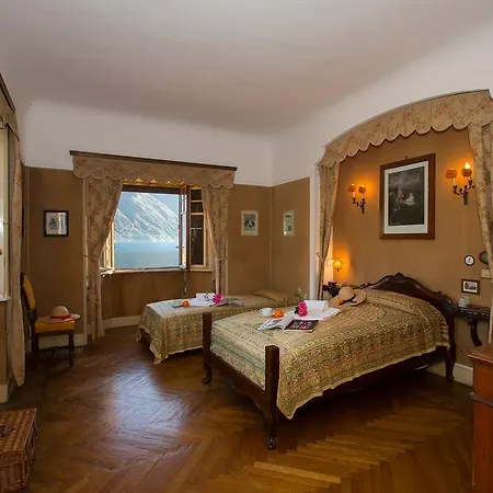 Villa Olivella *