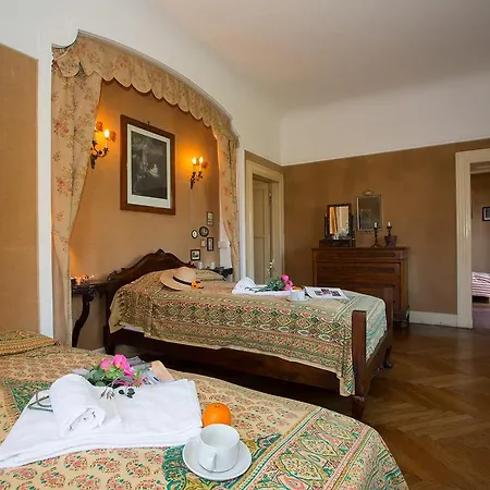 Olivella Villa Tremezzo