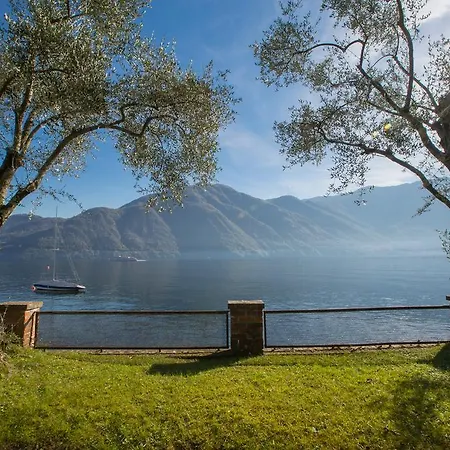Villa Olivella *
