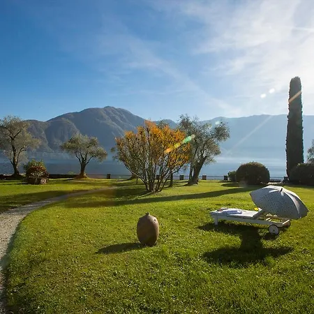 Villa Olivella Tremezzo