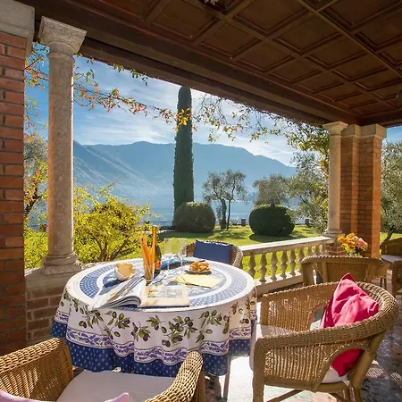 Olivella Villa