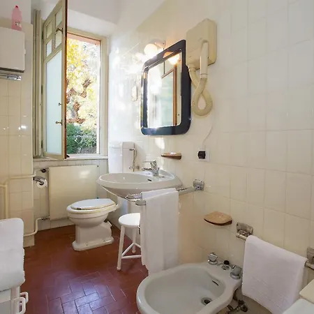 Villa Olivella Tremezzo