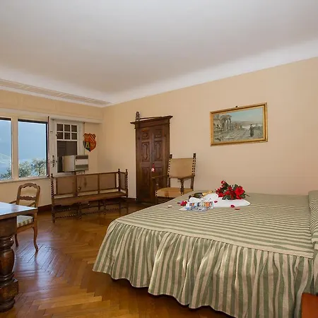 Olivella Villa *