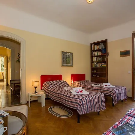 Villa Olivella
