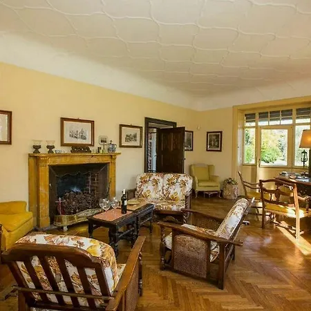 Villa Olivella *